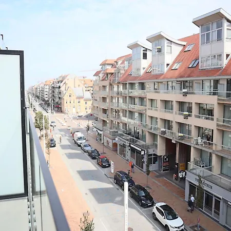 Apartment In Near The Beach, Cleaning Included *