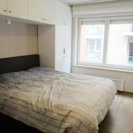 In Near The Beach, Cleaning Included Apartment